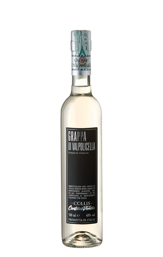 Grappa di Valpolicella