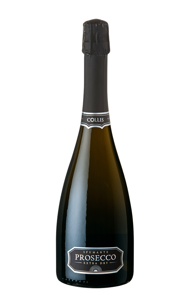 Prosecco D.o.c. Spumante Extra Dry