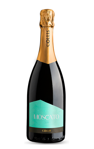 Vino Spumante di Qualità del tipo Aromatico Moscato Dolce