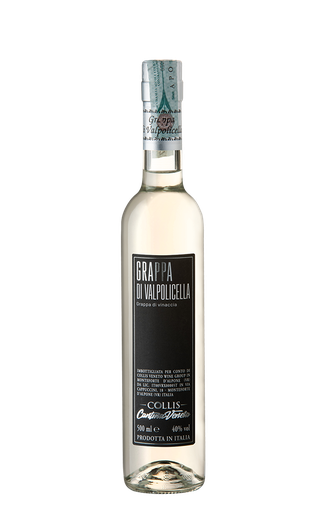 Grappa di Valpolicella
