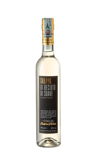 GRAPPA RECIOTO DI SOAVE