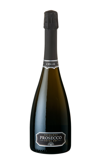 Prosecco D.o.c. Spumante Extra Dry