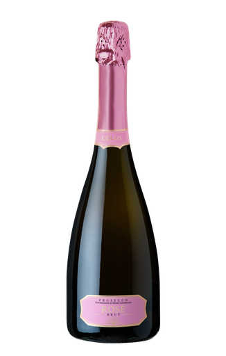 Prosecco D.o.c. Spumante Rosè Brut Millesimato